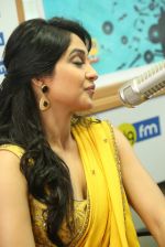 Regina Cassandra at 92.7 Big FM on 29th Jan 2016